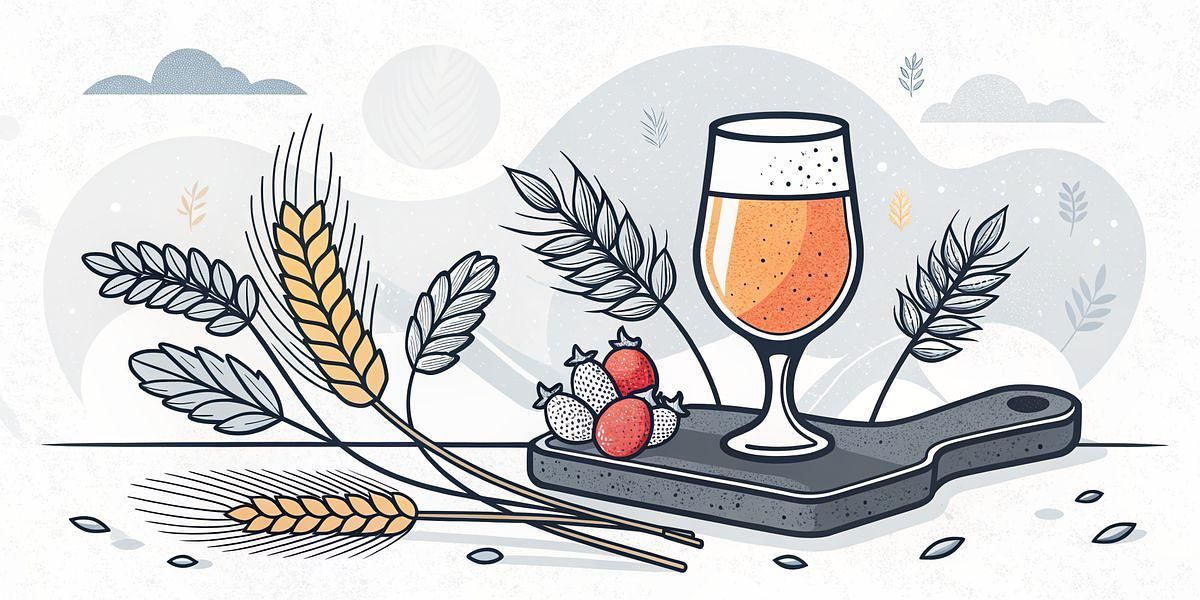 自分の好みがきっと見つかる！味わい別ビール飲み比べセットの選び方